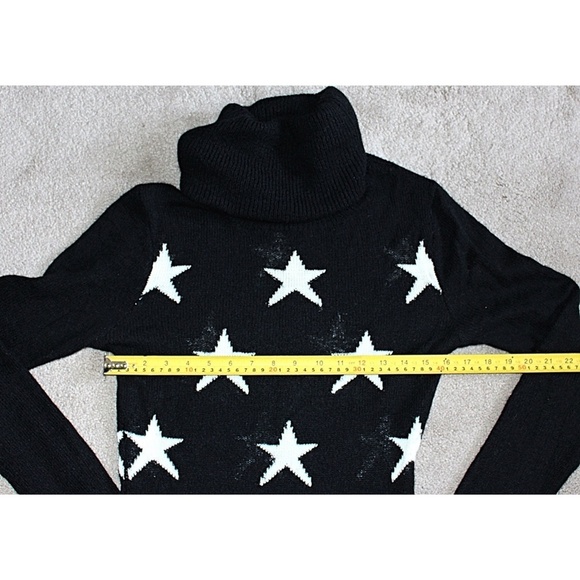 Host Pick!!!  🎱🍎🌈🐿️  Wildfox Astronauts Wife Star Print Dress, Large - Picture 3 of 10